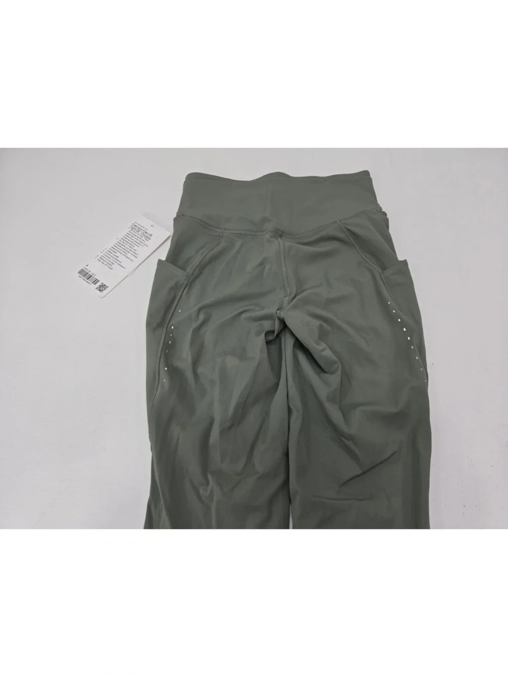 Lululemon Fast And Free HR Tight 28